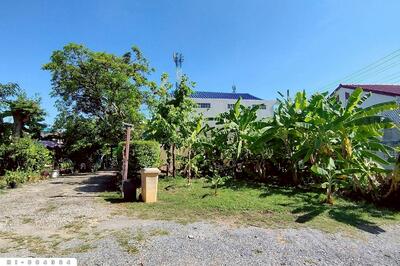 ขาย - NI-884384 ที่ดินทวีวัฒนา 93.9 ตร.ว. ซ.พุทธมณฑล 27 ใกล้พุทธมณฑล สาย 2, กรุงเทพ