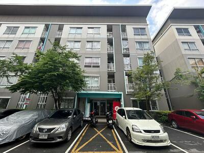 ขาย - Plum Condo Ladprao 101, กรุงเทพ