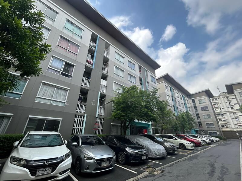 Plum Condo Ladprao 101, กรุงเทพ, Soi Ladprao 101 Ladprao Road, คลองจั่น, บางกะปิ, กรุงเทพ, 22 ตร.ม., คอนโด ขาย, โดย คุณแจม, 60013610 - DDproperty.com