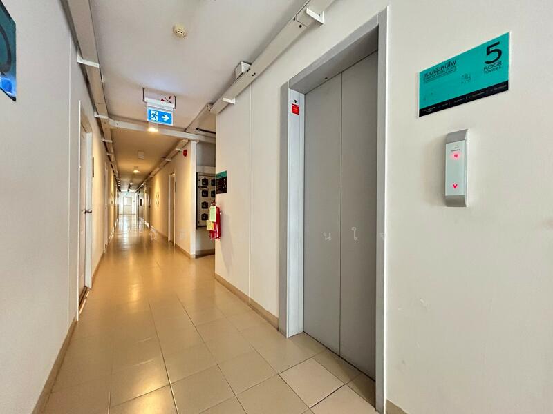 Plum Condo Ladprao 101, กรุงเทพ, Soi Ladprao 101 Ladprao Road, คลองจั่น, บางกะปิ, กรุงเทพ, 22 ตร.ม., คอนโด ขาย, โดย คุณแจม, 60013610 - DDproperty.com