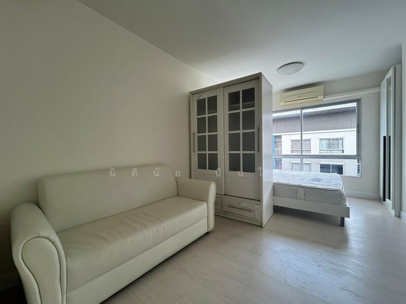 Plum Condo Ladprao 101, กรุงเทพ, Soi Ladprao 101 Ladprao Road, คลองจั่น, บางกะปิ, กรุงเทพ, 22 ตร.ม., คอนโด ขาย, โดย คุณแจม, 60013610 - DDproperty.com