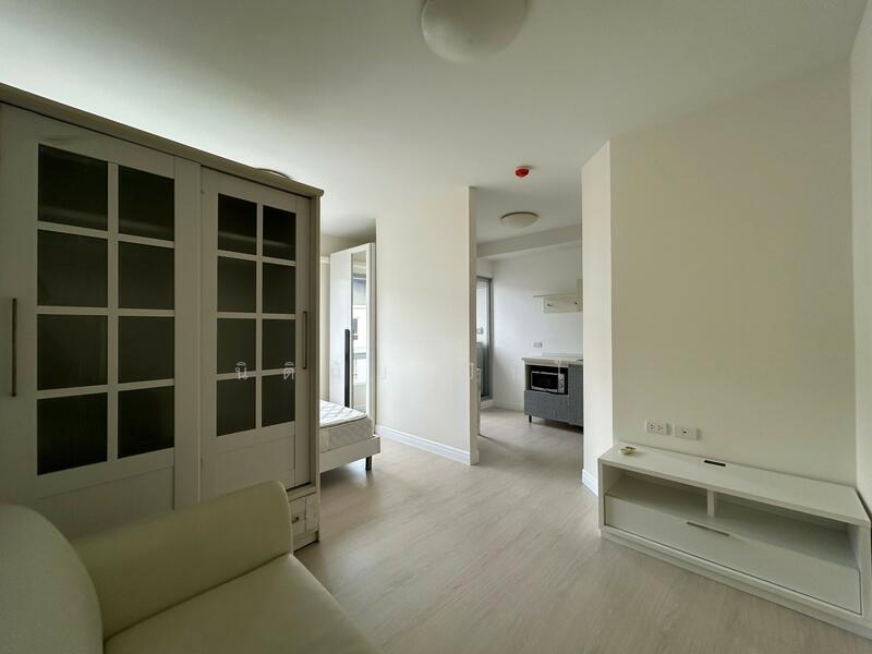 Plum Condo Ladprao 101, กรุงเทพ, Soi Ladprao 101 Ladprao Road, คลองจั่น, บางกะปิ, กรุงเทพ, 22 ตร.ม., คอนโด ขาย, โดย คุณแจม, 60013610 - DDproperty.com