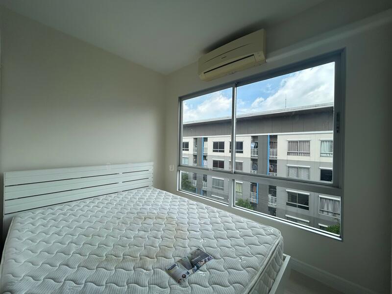 Plum Condo Ladprao 101, กรุงเทพ, Soi Ladprao 101 Ladprao Road, คลองจั่น, บางกะปิ, กรุงเทพ, 22 ตร.ม., คอนโด ขาย, โดย คุณแจม, 60013610 - DDproperty.com