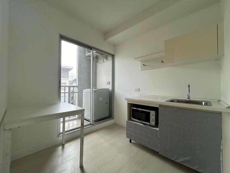 Plum Condo Ladprao 101, กรุงเทพ, Soi Ladprao 101 Ladprao Road, คลองจั่น, บางกะปิ, กรุงเทพ, 22 ตร.ม., คอนโด ขาย, โดย คุณแจม, 60013610 - DDproperty.com