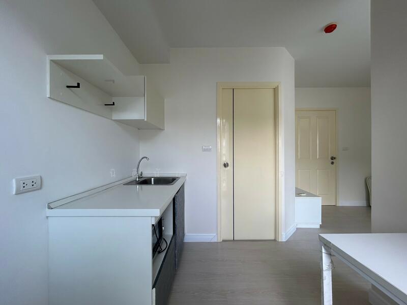 Plum Condo Ladprao 101, กรุงเทพ, Soi Ladprao 101 Ladprao Road, คลองจั่น, บางกะปิ, กรุงเทพ, 22 ตร.ม., คอนโด ขาย, โดย คุณแจม, 60013610 - DDproperty.com