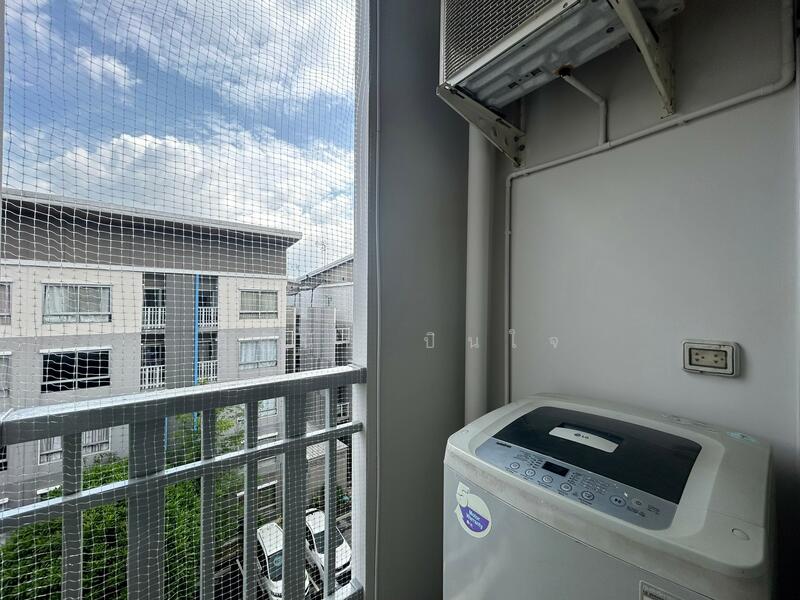 Plum Condo Ladprao 101, กรุงเทพ, Soi Ladprao 101 Ladprao Road, คลองจั่น, บางกะปิ, กรุงเทพ, 22 ตร.ม., คอนโด ขาย, โดย คุณแจม, 60013610 - DDproperty.com