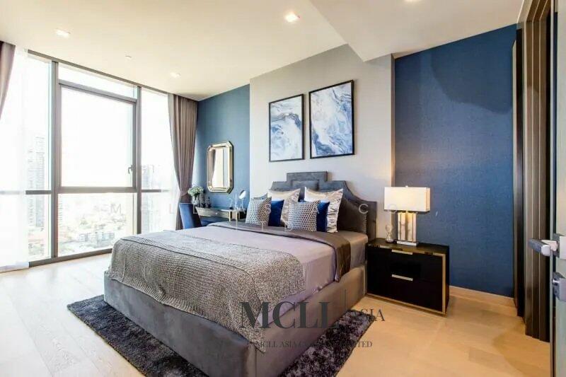 The Monument Thonglor, Bangkok, 998 Thonglor Road, Khlong Tan Nua, Watthana, Bangkok, 2 Bedrooms, 125 sqm, Condo For Sale, by MCLL ASIA CO., LTD., 60013611 - DDproperty.com