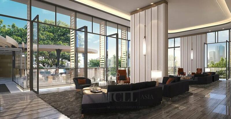 The Monument Thonglor, Bangkok, 998 Thonglor Road, Khlong Tan Nua, Watthana, Bangkok, 2 Bedrooms, 125 sqm, Condo For Sale, by MCLL ASIA CO., LTD., 60013611 - DDproperty.com