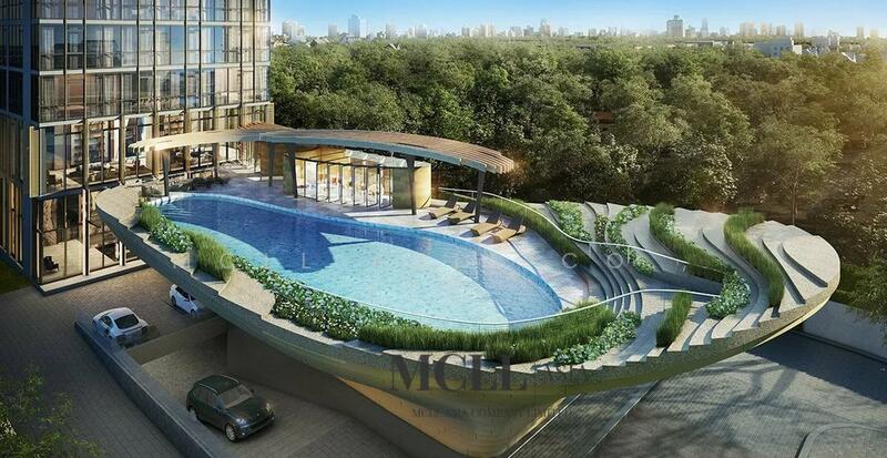 The Monument Thonglor, Bangkok, 998 Thonglor Road, Khlong Tan Nua, Watthana, Bangkok, 2 Bedrooms, 125 sqm, Condo For Sale, by MCLL ASIA CO., LTD., 60013611 - DDproperty.com