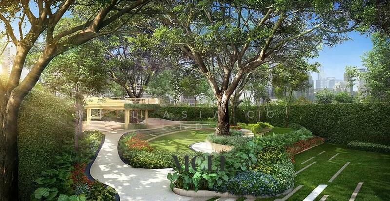 The Monument Thonglor, Bangkok, 998 Thonglor Road, Khlong Tan Nua, Watthana, Bangkok, 2 Bedrooms, 125 sqm, Condo For Sale, by MCLL ASIA CO., LTD., 60013611 - DDproperty.com