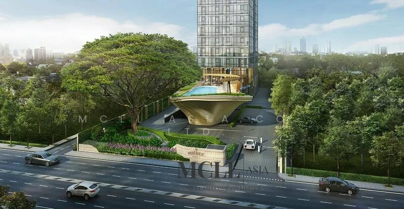 The Monument Thonglor, Bangkok, 998 Thonglor Road, Khlong Tan Nua, Watthana, Bangkok, 2 Bedrooms, 125 sqm, Condo For Sale, by MCLL ASIA CO., LTD., 60013611 - DDproperty.com