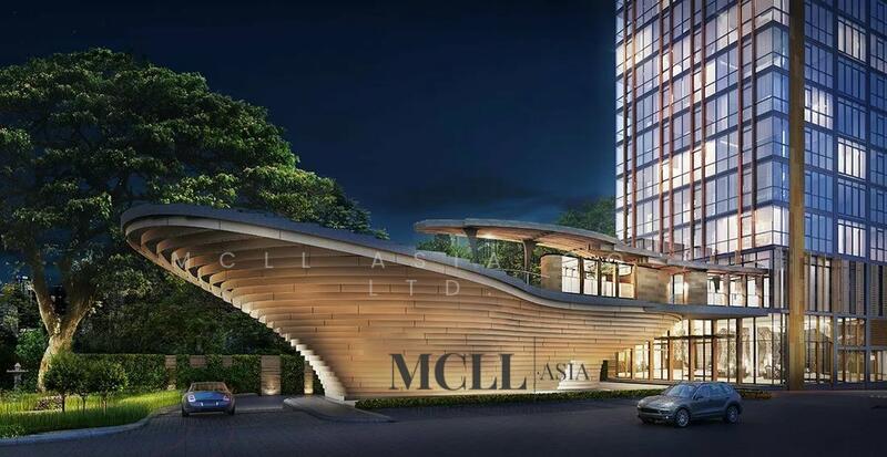 The Monument Thonglor, Bangkok, 998 Thonglor Road, Khlong Tan Nua, Watthana, Bangkok, 2 Bedrooms, 125 sqm, Condo For Sale, by MCLL ASIA CO., LTD., 60013611 - DDproperty.com