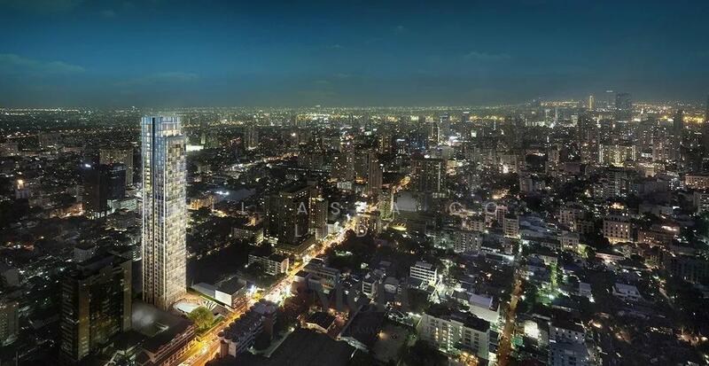 The Monument Thonglor, Bangkok, 998 Thonglor Road, Khlong Tan Nua, Watthana, Bangkok, 2 Bedrooms, 125 sqm, Condo For Sale, by MCLL ASIA CO., LTD., 60013611 - DDproperty.com