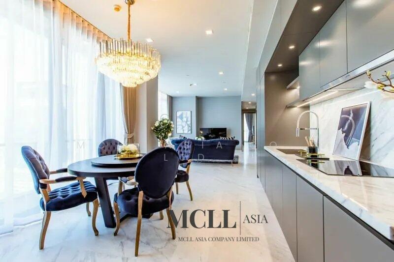 The Monument Thonglor, Bangkok, 998 Thonglor Road, Khlong Tan Nua, Watthana, Bangkok, 2 Bedrooms, 125 sqm, Condo For Sale, by MCLL ASIA CO., LTD., 60013611 - DDproperty.com