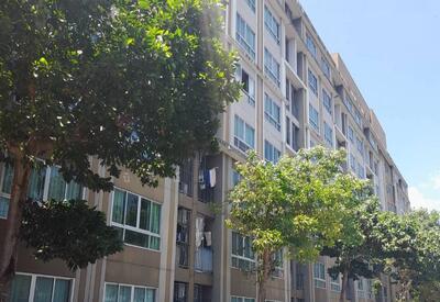 ขาย - Dcondo Karnjanavanich Hatyai : ดีคอนโด กาญจนวนิช หาดใหญ่, สงขลา