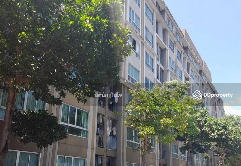 For Sale - Dcondo Karnjanavanich Hatyai, Songkhla