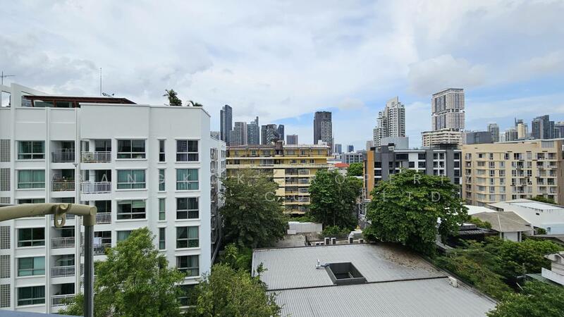 The Crest Sukhumvit 49 : เดอะ เครสท์ สุขุมวิท 49, กรุงเทพ, สุขุมวิท 49, คลองตันเหนือ, วัฒนา, กรุงเทพ, 75 ตร.ม., คอนโด ให้เช่า, โดย BANGKOK PROPERTY AGENTS CO., LTD., 60013635 - DDproperty.com