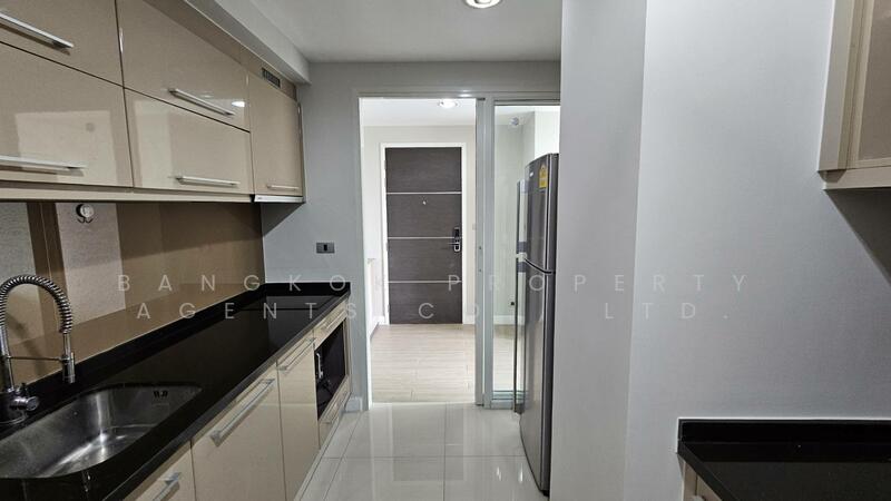 The Crest Sukhumvit 49, Bangkok, Sukhumvit 49, Khlong Tan Nua, Watthana, Bangkok, 2 Bedrooms, 75 sqm, Condo For Rent, by BANGKOK PROPERTY AGENTS CO., LTD., 60013635 - DDproperty.com