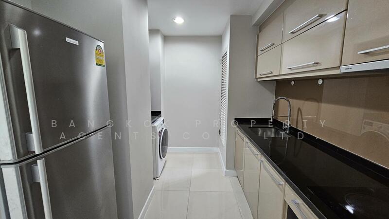 The Crest Sukhumvit 49, Bangkok, Sukhumvit 49, Khlong Tan Nua, Watthana, Bangkok, 2 Bedrooms, 75 sqm, Condo For Rent, by BANGKOK PROPERTY AGENTS CO., LTD., 60013635 - DDproperty.com