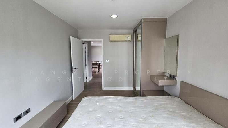 The Crest Sukhumvit 49, Bangkok, Sukhumvit 49, Khlong Tan Nua, Watthana, Bangkok, 2 Bedrooms, 75 sqm, Condo For Rent, by BANGKOK PROPERTY AGENTS CO., LTD., 60013635 - DDproperty.com