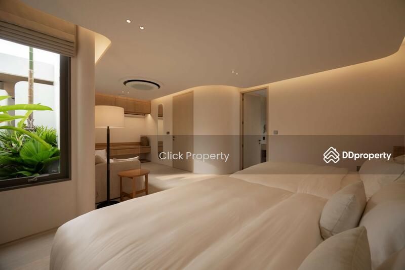 ขาย - Movenpick White Sand Beach Pattaya : โมเวนพิค ไวท์แซนด์บีช พัทยา, ชลบุรี