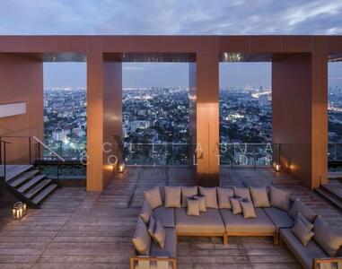 ขาย - The Issara Ladprao : ดิ อิสสระ ลาดพร้าว, กรุงเทพ