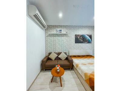 ขาย - IDEO MOBI Sukhumvit Eastgate : ไอดีโอ โมบิ สุขุมวิท อีสท์เกต, กรุงเทพ