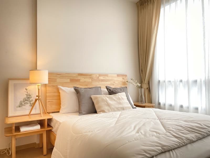 Maru Ekkamai 2, Bangkok, 70-5 Sukhumvit 63 Road, Phra Kanong Nua, Watthana, Bangkok, 1 Bedroom, 32 sqm, Condo For Rent, by CS Poon, 60013660 - DDproperty.com