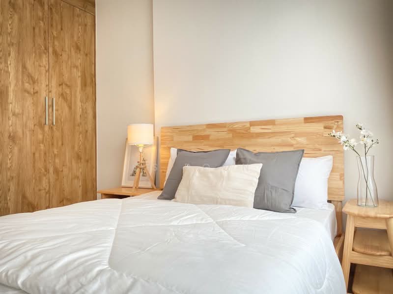 Maru Ekkamai 2, Bangkok, 70-5 Sukhumvit 63 Road, Phra Kanong Nua, Watthana, Bangkok, 1 Bedroom, 32 sqm, Condo For Rent, by CS Poon, 60013660 - DDproperty.com