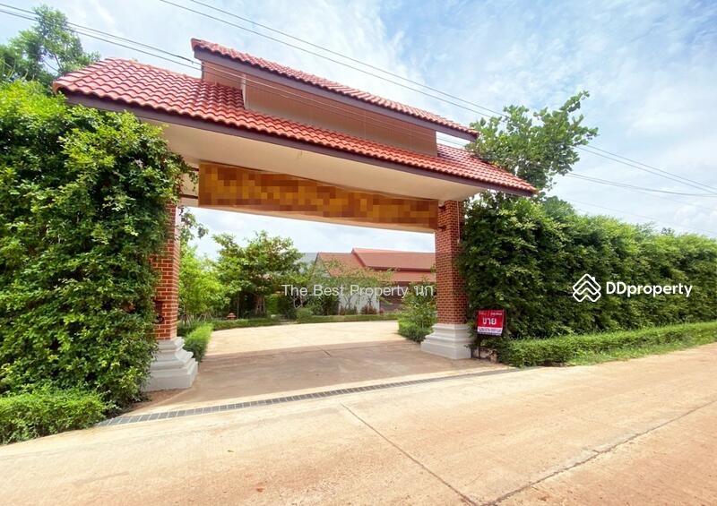 ขาย - รีสอร์ทสำราญ ขอนแก่น, ขอนแก่น