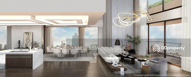 For Sale - ROMM Convent, Bangkok