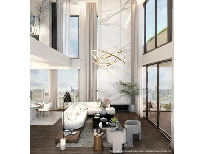 ขาย - ROMM Convent : รอม คอนแวนต์, กรุงเทพ