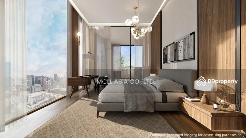 For Sale - ROMM Convent, Bangkok