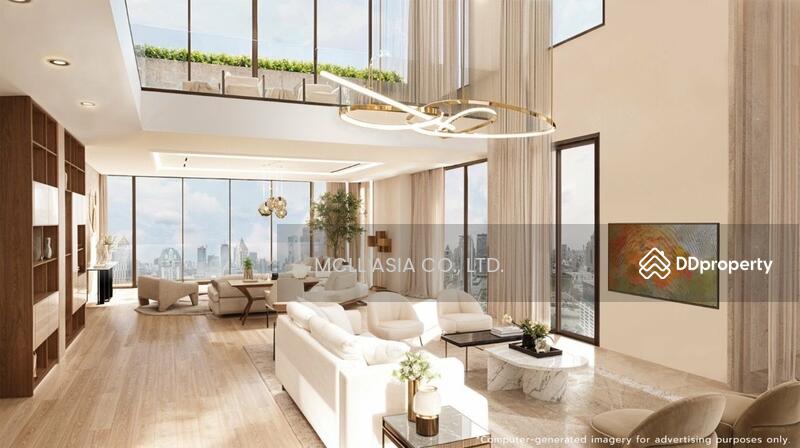 For Sale - ROMM Convent, Bangkok