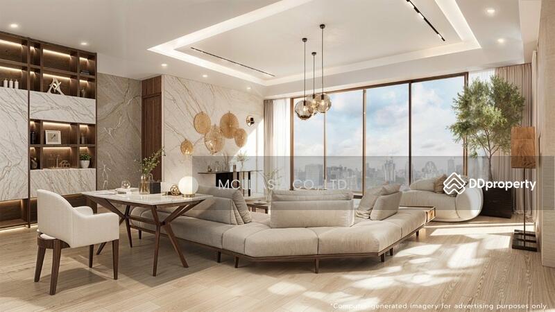 For Sale - ROMM Convent, Bangkok