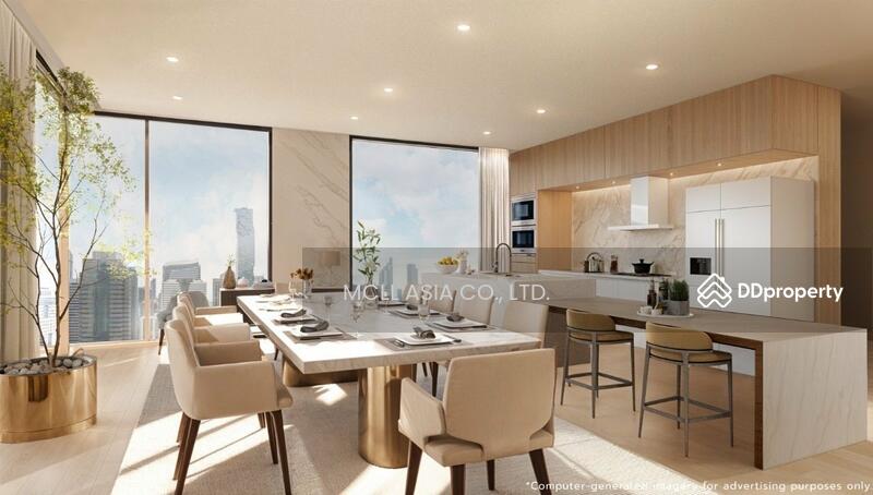 For Sale - ROMM Convent, Bangkok