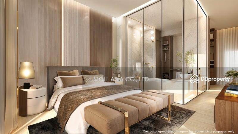 For Sale - ROMM Convent, Bangkok