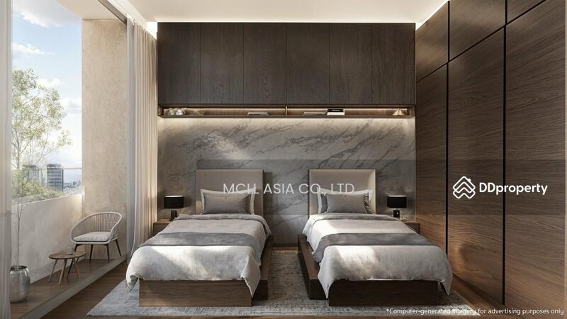 For Sale - ROMM Convent, Bangkok