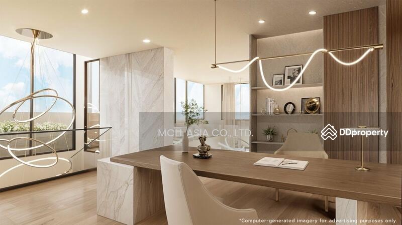 For Sale - ROMM Convent, Bangkok