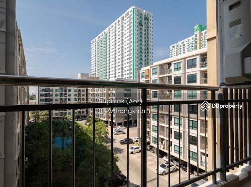 For Sale - Supalai Cute Ratchayothin-Phaholyothin 34, Bangkok