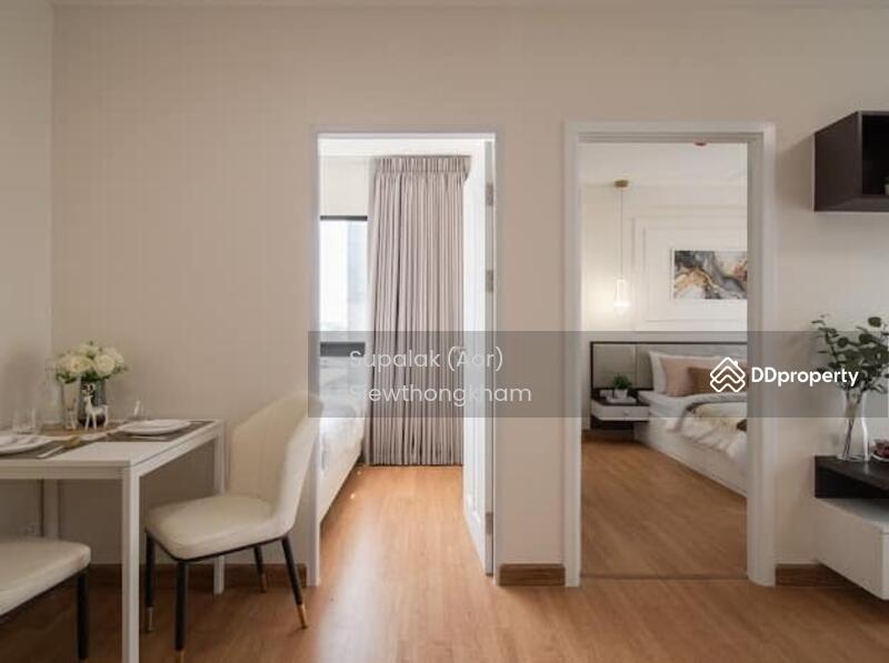 For Sale - Supalai Cute Ratchayothin-Phaholyothin 34, Bangkok