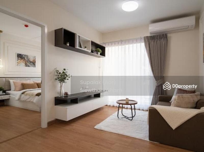 For Sale - Supalai Cute Ratchayothin-Phaholyothin 34, Bangkok