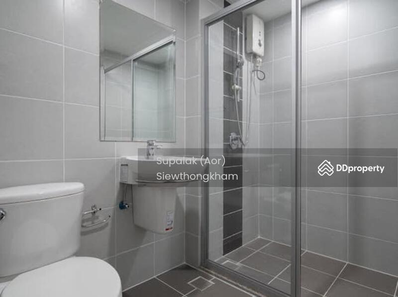For Sale - Supalai Cute Ratchayothin-Phaholyothin 34, Bangkok