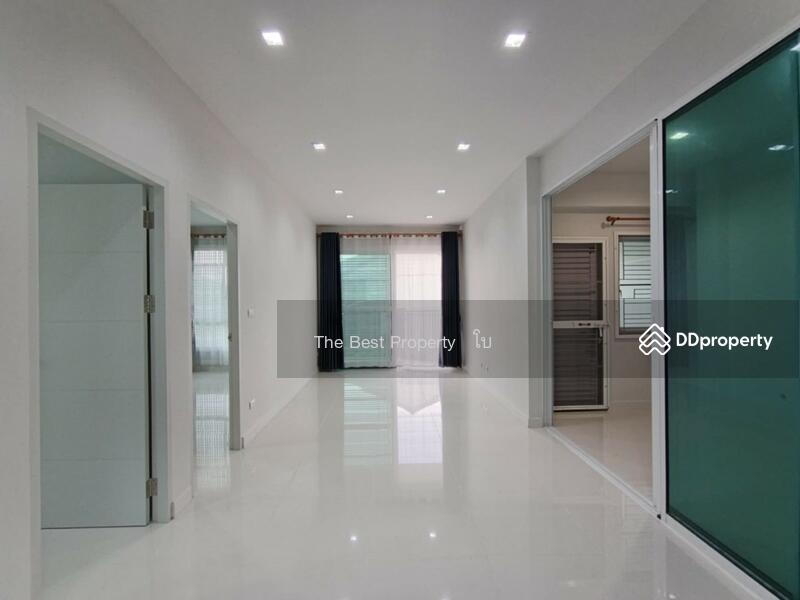 For Sale - โครงการบ้านสวยพลัส บ้านโพธิ์, Chachoengsao