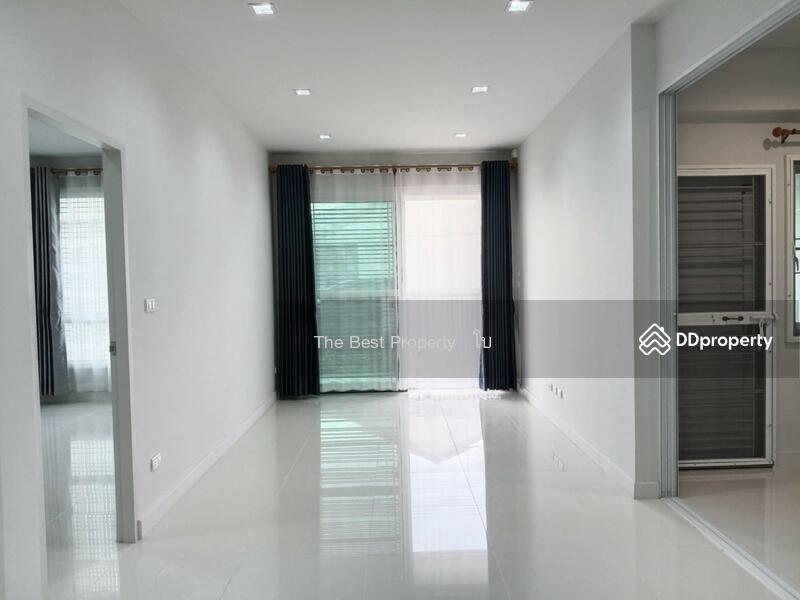 For Sale - โครงการบ้านสวยพลัส บ้านโพธิ์, Chachoengsao
