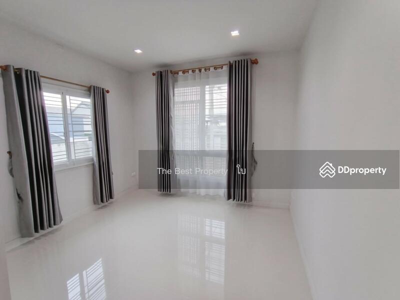 For Sale - โครงการบ้านสวยพลัส บ้านโพธิ์, Chachoengsao