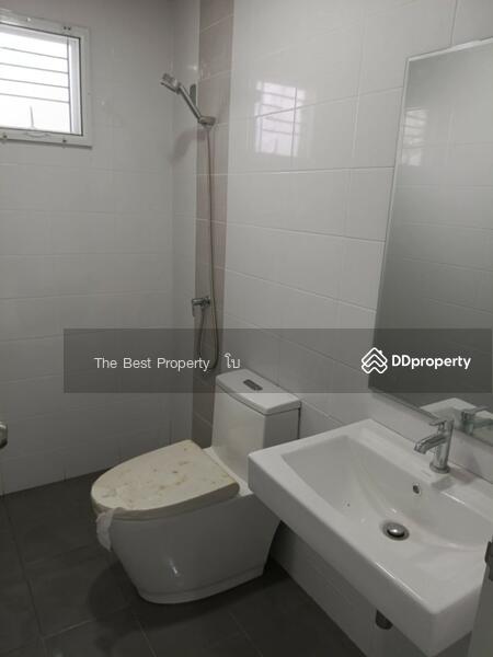 For Sale - โครงการบ้านสวยพลัส บ้านโพธิ์, Chachoengsao
