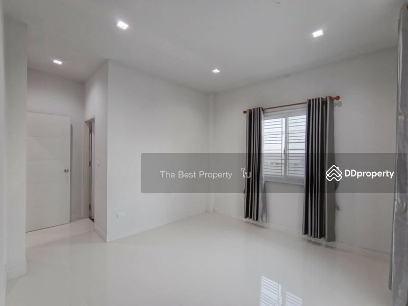 For Sale - โครงการบ้านสวยพลัส บ้านโพธิ์, Chachoengsao
