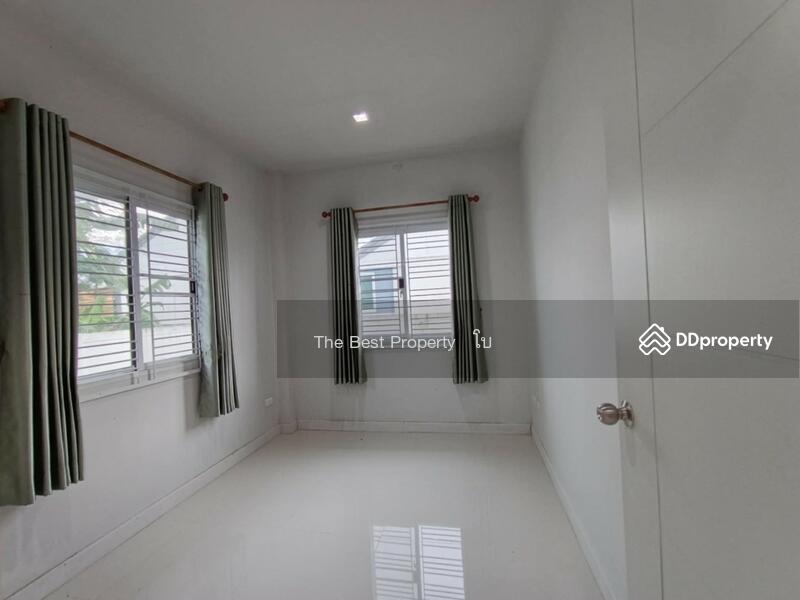 For Sale - โครงการบ้านสวยพลัส บ้านโพธิ์, Chachoengsao