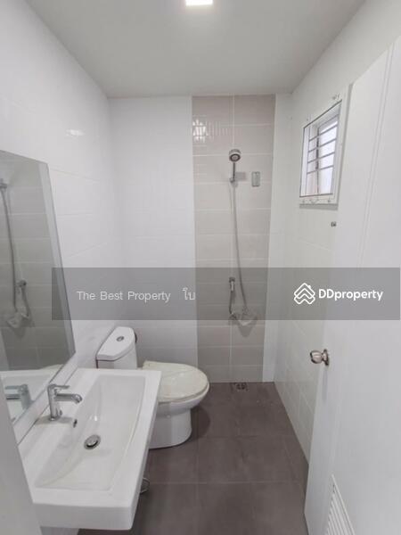 For Sale - โครงการบ้านสวยพลัส บ้านโพธิ์, Chachoengsao